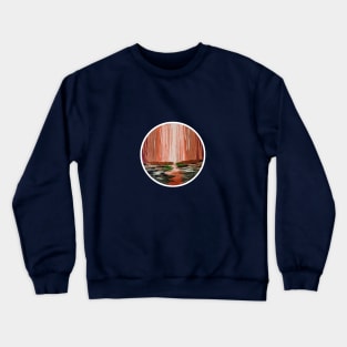 Turkey Crewneck Sweatshirt